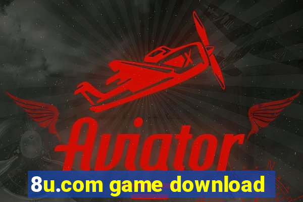 8u.com game download